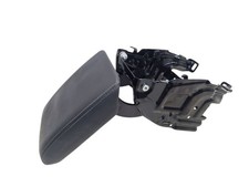 Armlehne MIttelarmlehne Leder  Soul passt für AUDI  A5 SPORTBACK (8TA) 3.0 TDI