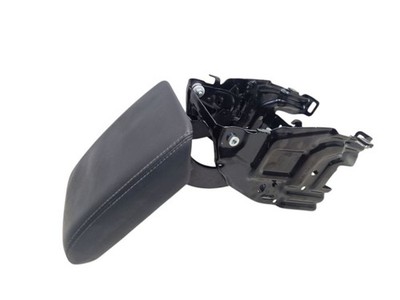 Armlehne MIttelarmlehne Leder  Soul passt für AUDI  A5 SPORTBACK (8TA) 3.0 TDI