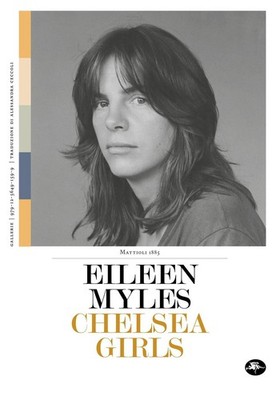 Neues Buch - Myles Eileen - Chelsea Girls - Mattioli 1885