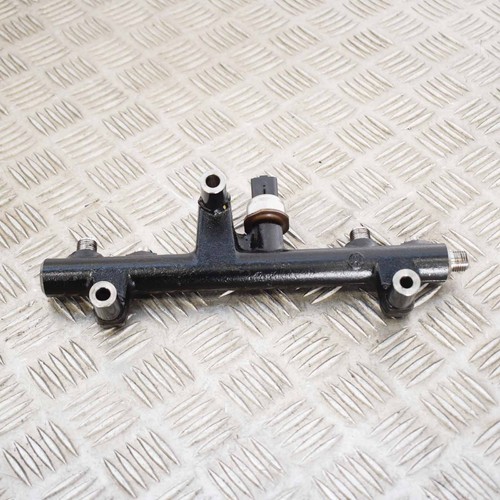 PEUGEOT 3008 Kraftstoffzuführung 9681909680 9663305480 2.00 Diesel 2013