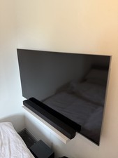 Samsung Q80D 55-inch QLED 4K - HDMI 2.1 120hz Refresh Rate Gaming Smart TV