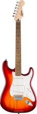 Squier Sonic Stratocaster Electric Guitar - S...
