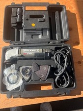 Hand Held Sander
