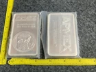 10 oz .999 Silver APMEX Bullion Bar. UNCIRCULATED/SEALED FROM APMEX