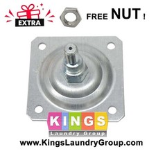 70244701 Stack Dryer Trunnion Kit T35 T45 30lb Huebsch Speed Queen Jt0300 300dfg