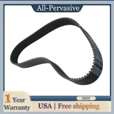 For BDL 8mm 1.625" Primary Belt 8mm x 41mm 138T