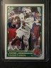 2025 Score -  Shedeur Sanders #2 (Rookie Card) BV $15