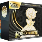 Pokémon – ETB – Méga-Évolution – ME01 – trou dans le scellage