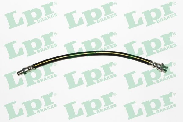 Bremsschlauch LPR 6T46554 FüR Fiat Ducato Bus Panorama Combinato TDI 4X4 Peugeot-image