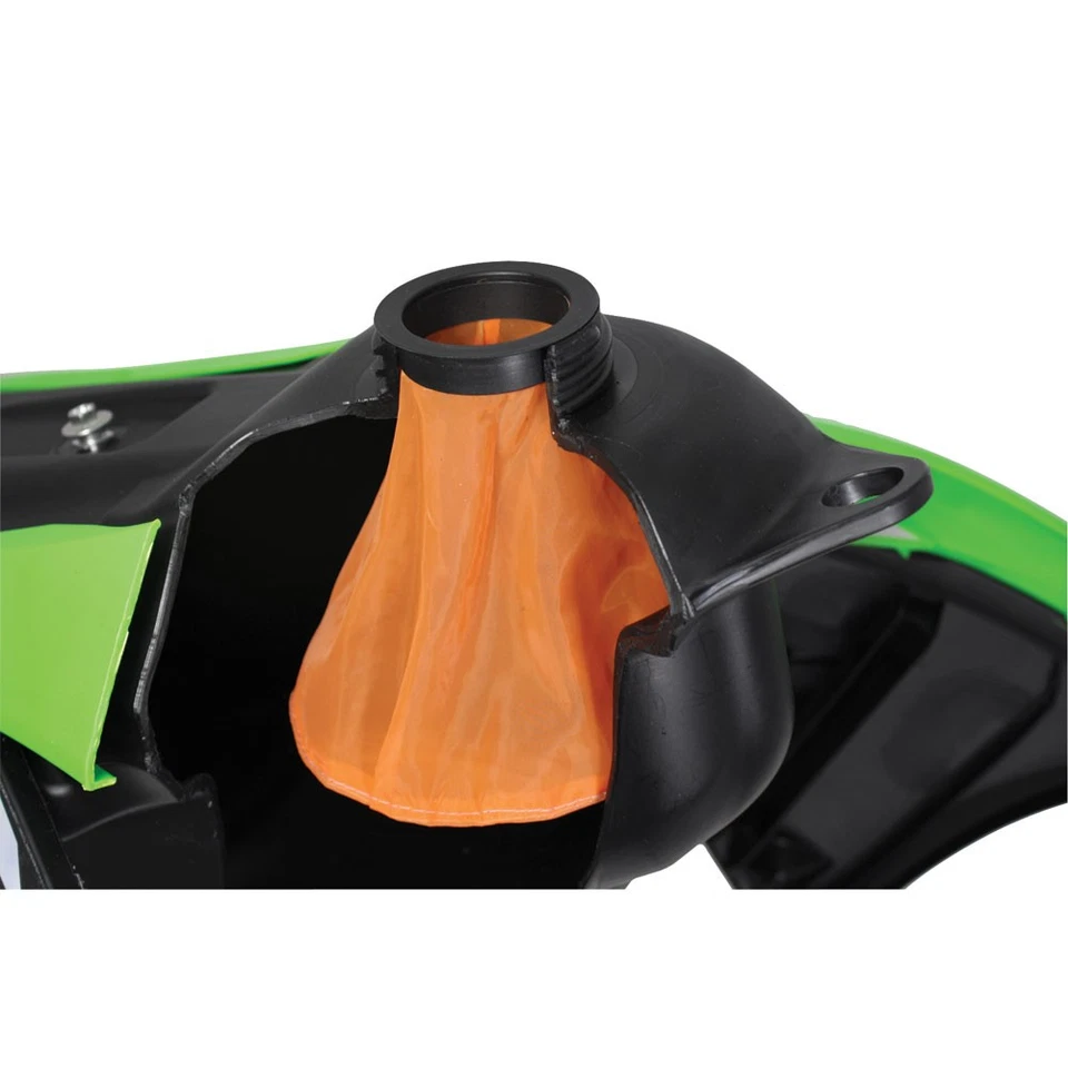 Twin Air Fuel Filter for HONDA CRF250R CRF450R - Image 2 of 2