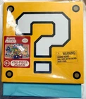 Supermario ??? 250 Pc Jigsaw Puzzle, Brand New-Sealed Box!