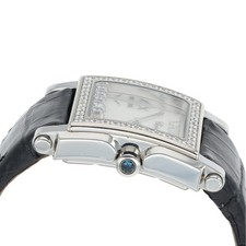 Chopard Happy Sport Steel Mother Of Pearl Dial 35mm Quartz Watch 28/8448-20 4