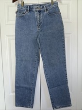 Lauren Jeans Co Ralph Lauren Woman  s Denim Jeans Size 6