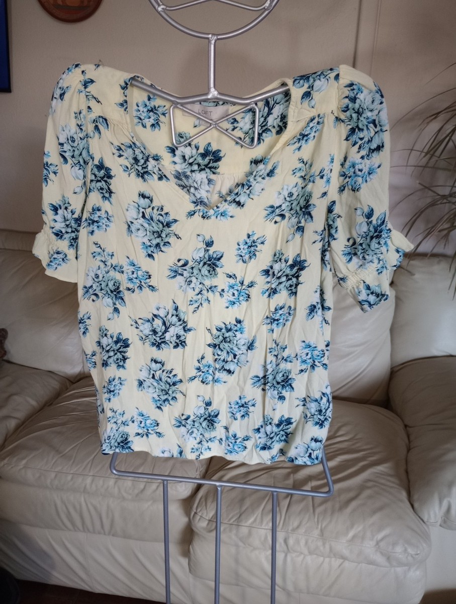 Loft Vest (NWT) Spring/Summer Work Casual