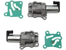 Left and Right Variable Timing Solenoid Kit For 2002-2004 Volvo C70 2003 WP267DN