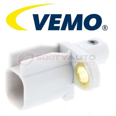 VEMO Rear Left ABS Wheel Speed Sensor for 2016-2017 Volvo XC60 2.0L 2.5L ul
