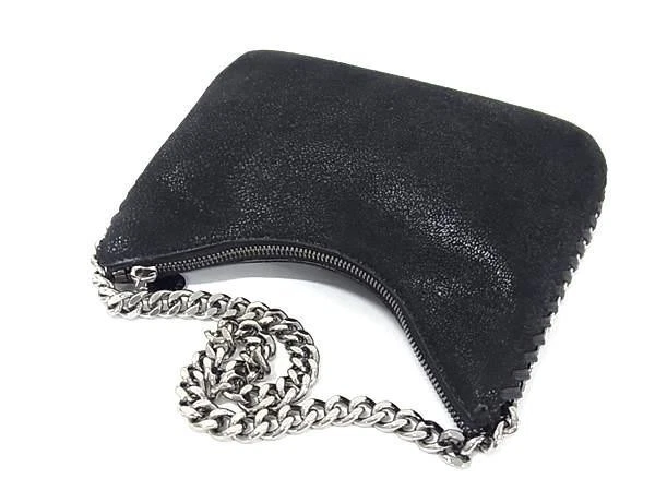 STELLA McCARTNEY Дамская сумка Falabella мини наплечная сумка Disney сотрудничество 7B0 - Изображение 2 из 4