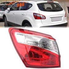 Rücklicht Heckleuchte Hinten Links Für Nissan Qashqai J10 2008-2014 Rückleuchte
