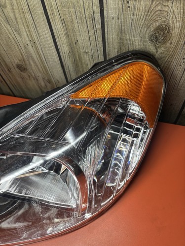 ⭐️2007-2011 Hyundai Accent Sedan/Hatchback Front Left & Right Headlights Set - Bild 9 von 20