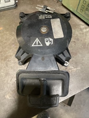 Johnson Outboard 3hp Pull Start Manual Starter 2 Stroke