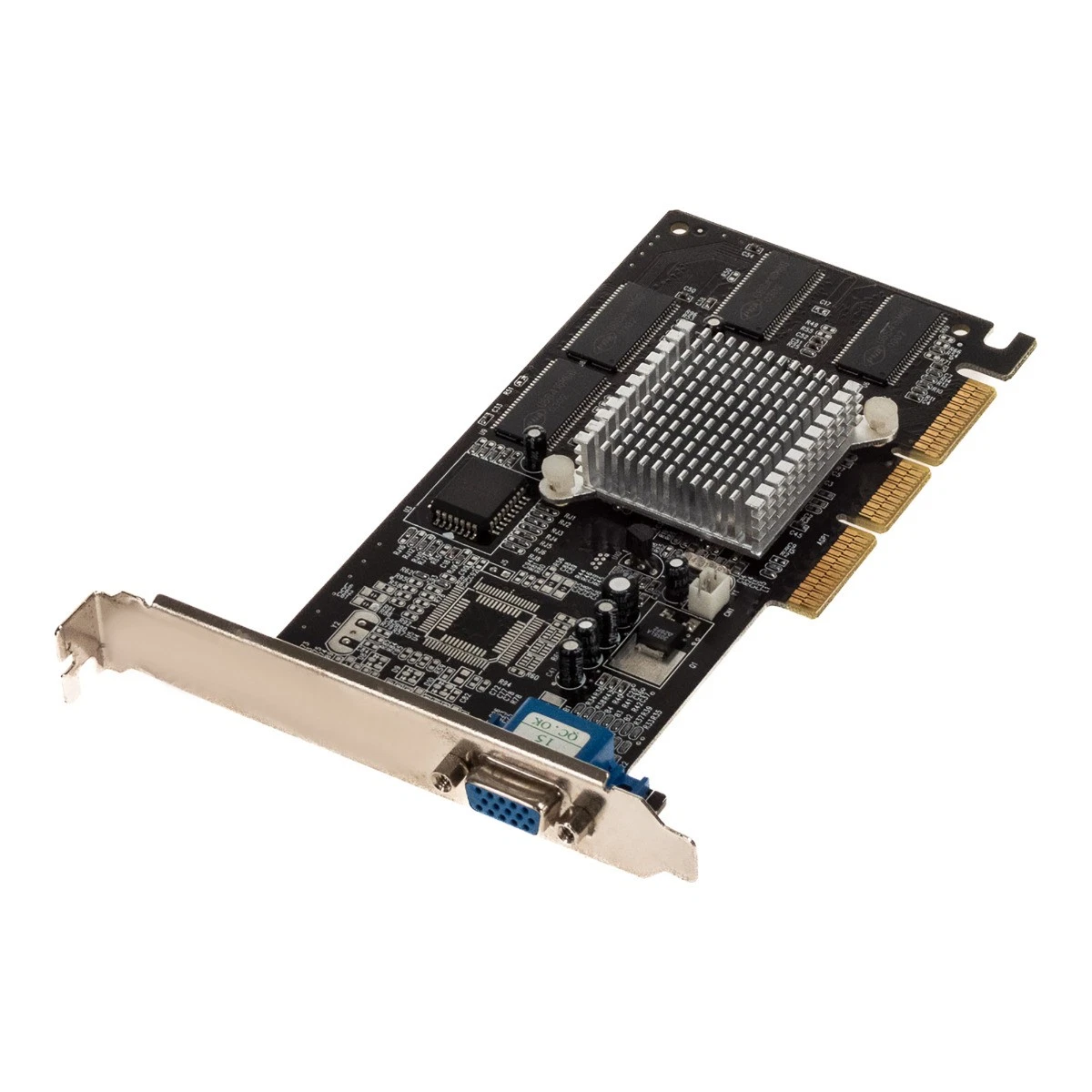 NVIDIA Computer Graphics Cards for PCI 32 MB Memory for sale | eBay