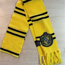 Harry Potter Scarf  EJ 