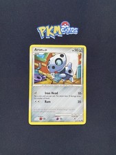 Pokémon TCG Aron Rising Rivals 57/111 Regular LP.