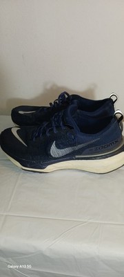 Nike ZoomX Invincible Run Flyknit 3 College Navy Size 12 Men