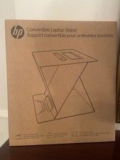 HP Convertible Laptop Stand