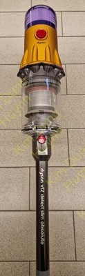 Dyson V12 Detect Slim Absolute 448884-01 Generation 2023 Akku Handstaubsauger