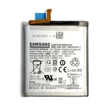 New OEM Original EB-BG991ABY Battery for Samsung Galaxy S21 G990 S21 5G G991