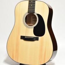 Martin D-12E Used Acoustic Guitar 2025