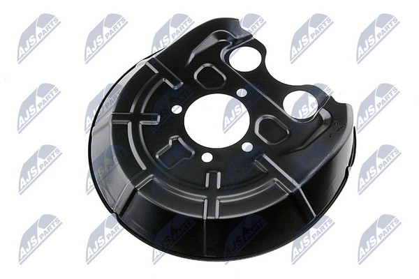NTY Spritzblech Bremsscheibe HTO-PL-005 FüR Opel Vectra Z02 CC Caravan Signum-image