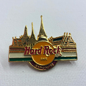 Hard Rock Café in Bangkok | eBay