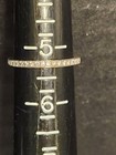 HOF Hearts on Fire 750 18K White Gold & Diamond Band Ring sz 5.25 — photo 9