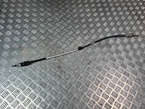 Maserati GranCabrio M145 2015 Handbrake Release Cable kW DLK43832