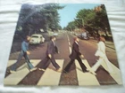 The Beatles " Abbey Roads " LP { Please Read! }