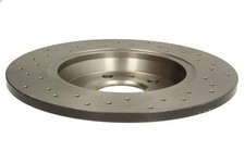 1X Disque de frein BREMBO 08.A759.1X pour AUDI A5 (8T3) 2 2008-2012