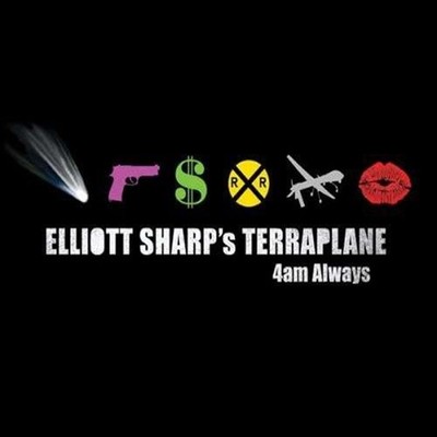 Audio Cd Neu - Elliott Sharp - 4am Always -I- Yellowbird