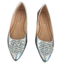 Journee Collection Women's Pointed Toe for sale