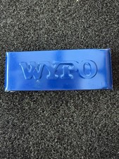 WYPO Torch Tip Cleaners 13 Standard Sizes 6-26 W/ File SP-1 Welding Made In USA