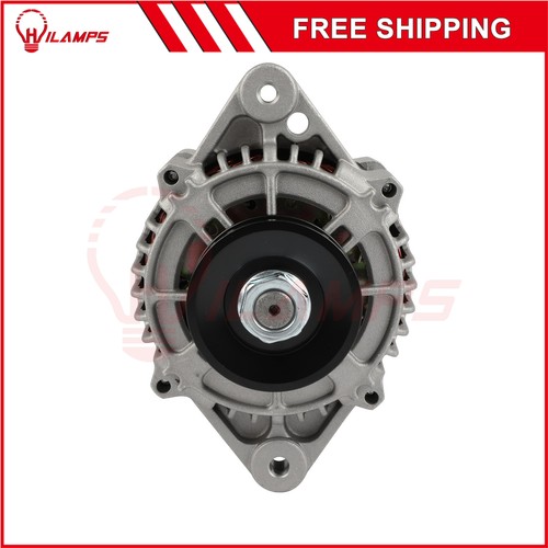 For Mercruiser Model 3.0 1999-2006 900SC 1999-2002 8465 70A 12V Alternator - Picture 3 of 6