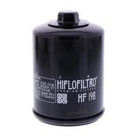 ÖLfilter Hiflo HF198 FüR Polaris Sportsman 700 X2 EFI Bj. 2008