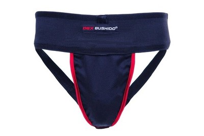 Suspensor Herren Tiefschutz Activecool Gel Einsatz