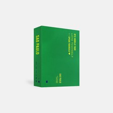 [BRAND NEW & SEALED] BTS World Tour 'Love Yourself : Speak Yourself' Sao Paulo