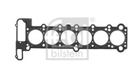 Dichtung Zylinderkopf Febi Bilstein 12889 FüR BMW Z3 E46 E36 E39 3Er 5Er Touring