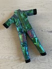 Pedigree Sindy doll | Starlight | Green Jumpsuit | 1985 | VGC
