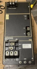 VICKERS CINCINATTI MILACRON KOLLMORGEN POWER SUPPLY PSR PSR4/5-275-7500