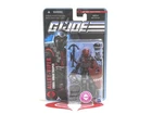 GI Joe Action Figure ALLEY Viper v3 POC 2010 MOC