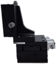 Optosigma XYZ Linear Translation Stage 